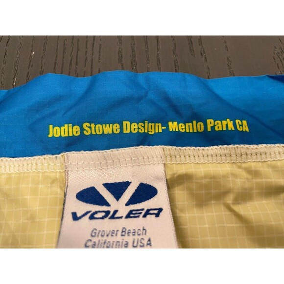 Voler Cycling Long Sleeve Jersey  Mens Size 2X-Large Made in USA - Picture 5 of 9